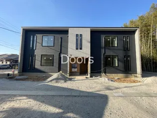 星と青空のクーレ~Kulle~【2階】の外観