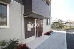 コートヴィレッジ東浦の画像