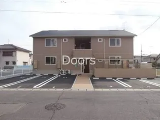 サンハイム青江の画像