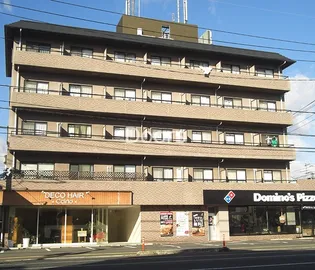 グランベルデ大和町【306号室】の外観