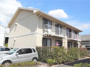 プレールSEGAWA A棟の画像