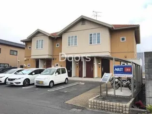 リヴァージュシャーメゾン リヴァージュの画像