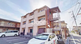 ウェーブレジデンス神田町の外観