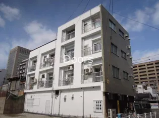 矢吹ビルの画像