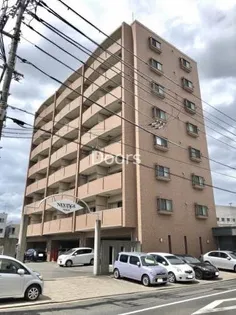 ネクステージ中井【3階】の外観