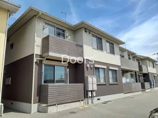 プラシス 弐番館の画像