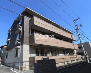 アルシオネ岡山駅西の画像