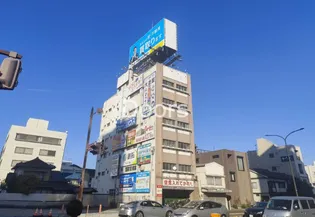 サンジェルマン番町の外観