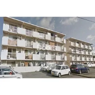 リトルハイム青江2の外観