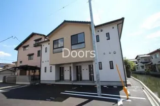 SMARTLIFE庭瀬北棟の画像