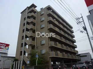 プレジデント高柳の画像