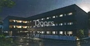 仮称)学南町新築アパート【3階】の外観