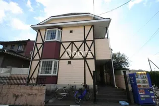 パティオ三野の画像