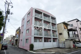 パティオ西島田の画像