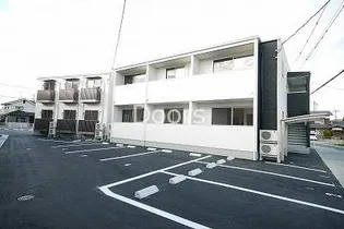 スカイガーデン万倍Aの画像