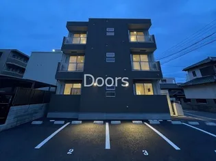 REGALEST 下伊福上町の画像