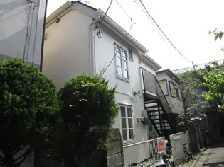 松原フラットの画像