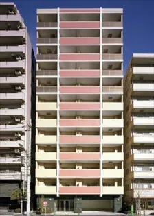 プライムアーバン錦糸公園の外観