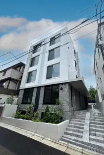 GRAN PASEO下北沢IIの画像