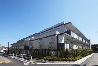 エスティメゾン代沢の画像