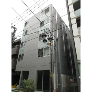 PASEO武蔵小山の外観