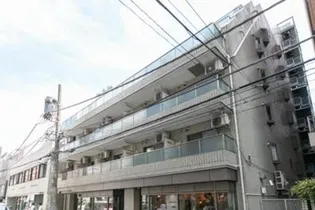 パーク ノヴァ渋谷の画像