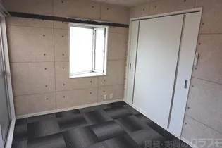 ハイツエリート【2階】の居間