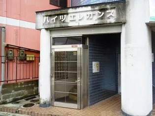 ハイツエレガンスのその他画像