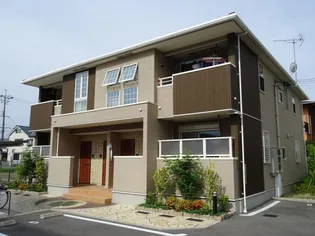 クローバーハウスの画像