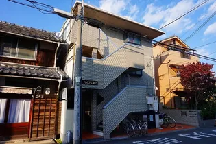 ハイツ江東Ⅱの画像