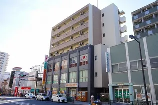 ロハス ケアーズビルの画像