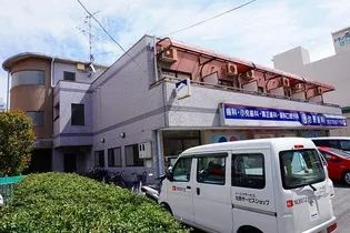 ホーミーレジデンスの画像