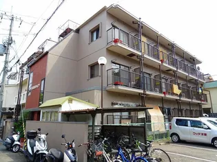 第二幸和マンションの画像