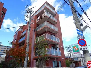 ベルハウス高槻の画像