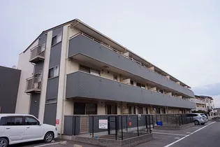 レクエルド藤の外観