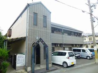 ハイツ江東1の画像