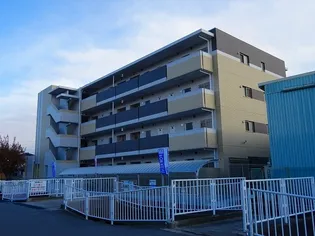 BERRY BLUE 高槻の画像