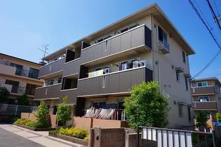 SIRIUS β棟の画像