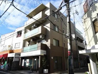 コクリコ富田の画像