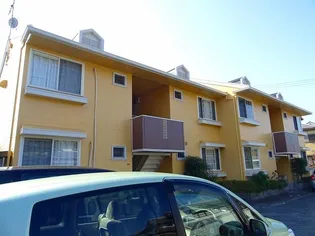 ルミエール安満の画像