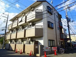 コンフォートツシマの画像