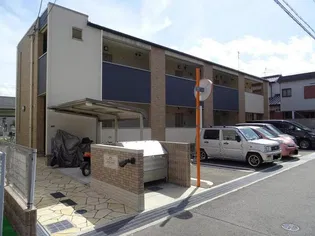 ベルソレイユの画像