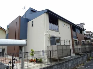 エスペランサ【1階】の外観