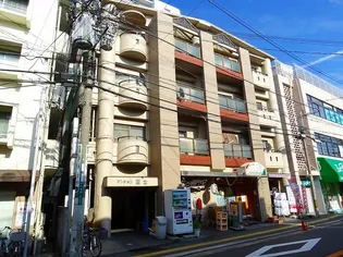 マンション富士の画像