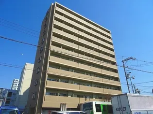MAEKAWA BLDの画像