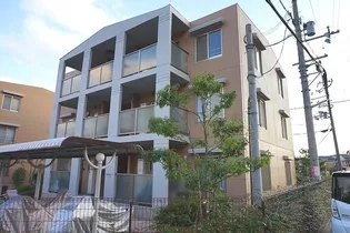 リフージュIの画像