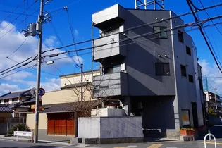 ハイツオーキタ目垣の画像