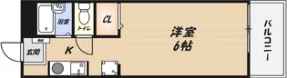 アクセスの間取り