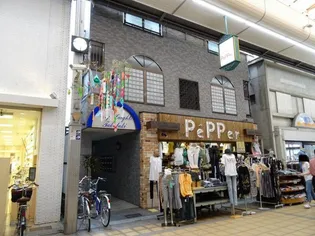 シティハイツ高槻の画像