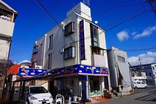 アンフィニィ津之江Ⅰの画像